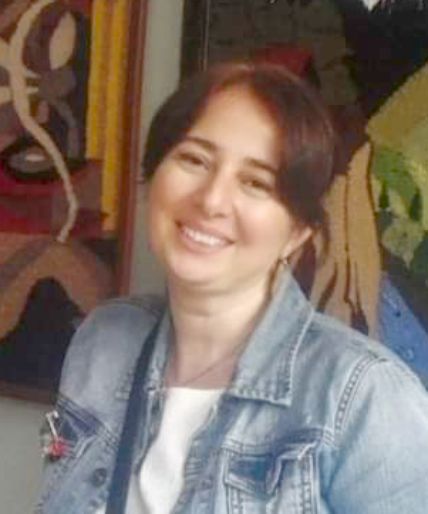 თეონა ღლონტი