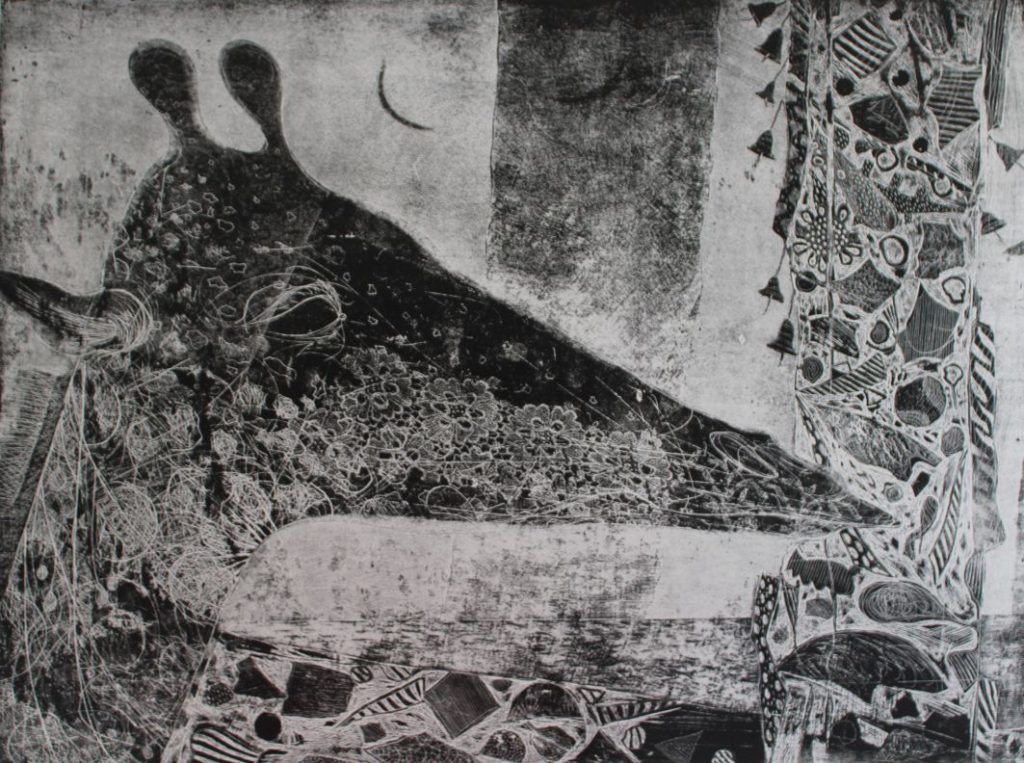 პროექტი “შემოქმედებითი მივლინება ოზურგეთში” 2023~Project “Creative trip in Ozurgeti” 2023~ Проект “Творческая командировка в Озургети”  2023