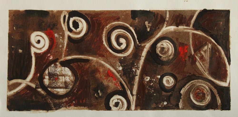 პროექტი “შემოქმედებითი მივლინება ოზურგეთში” 2024 წელი~Project “Creative trip in Ozurgeti” 2024~ Проект “Творческая командировка в Озургети” 2024