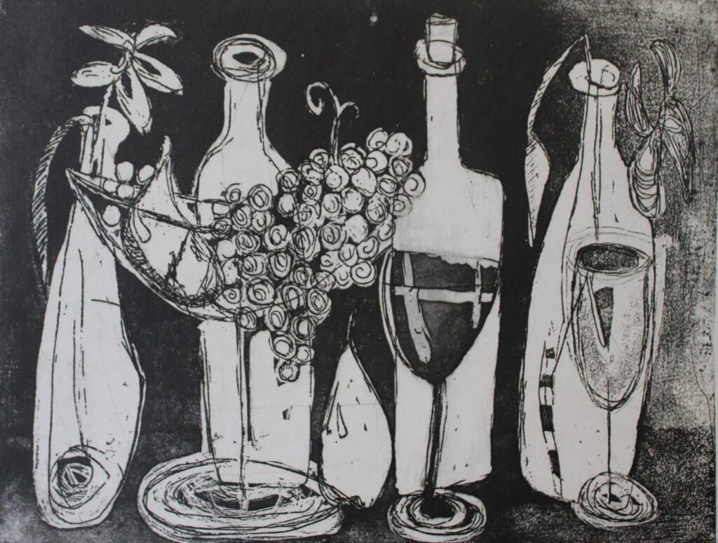 პროექტი “შემოქმედებითი მივლინება ოზურგეთში” 2025 წელი~Project “Creative trip in Ozurgeti” 2025~Проект “Творческая командировка в Озургети” 2025