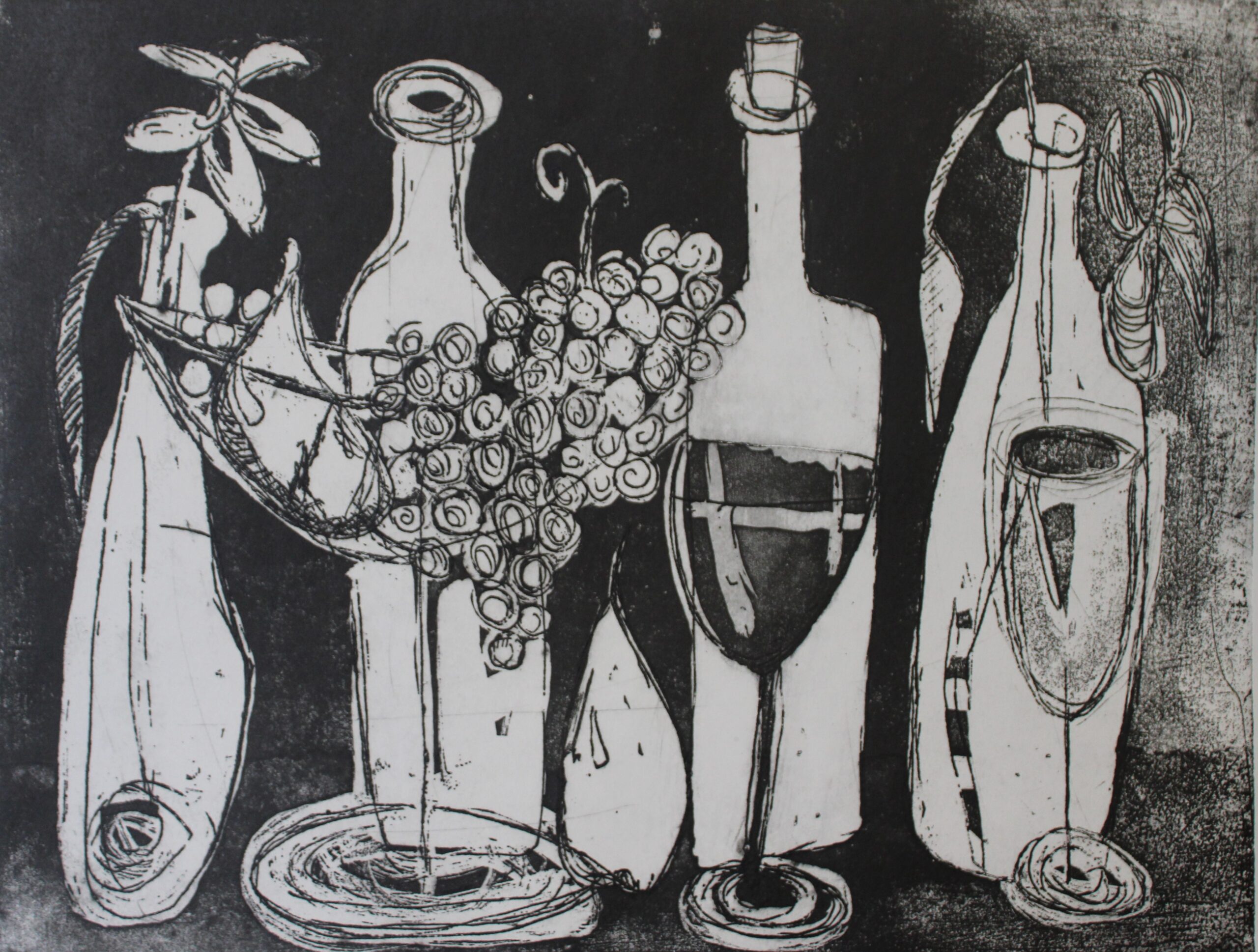 პროექტი “შემოქმედებითი მივლინება ოზურგეთში” 2025 წელი~Project “Creative trip in Ozurgeti” 2025~Проект “Творческая командировка в Озургети” 2025